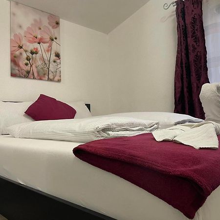 Panda Rooms Maribor Exterior photo