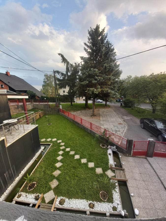 Panda Rooms Maribor Exterior photo