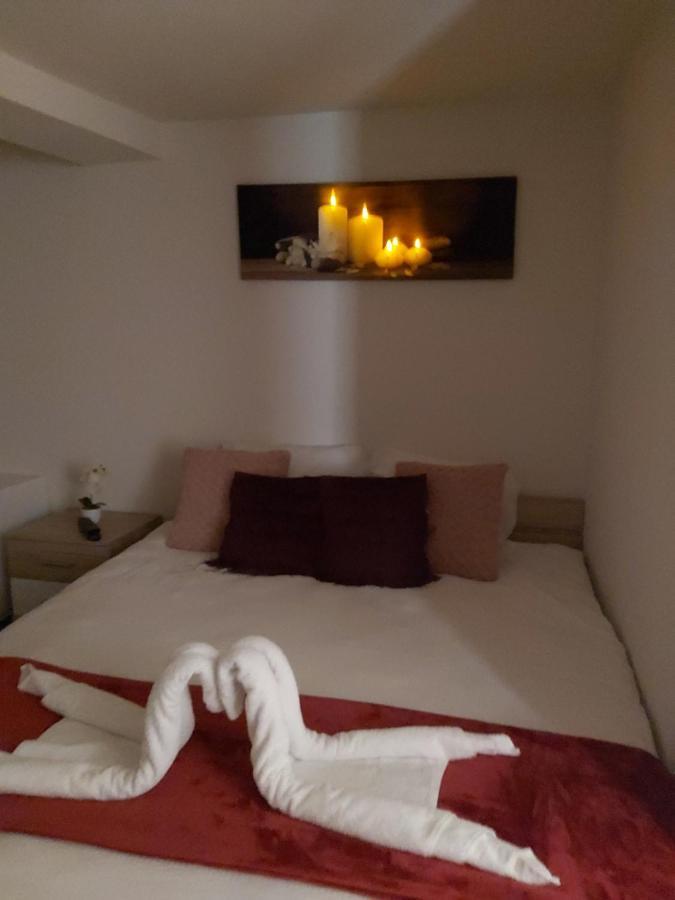 Panda Rooms Maribor Exterior photo