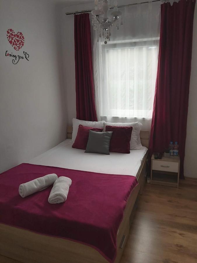 Panda Rooms Maribor Exterior photo