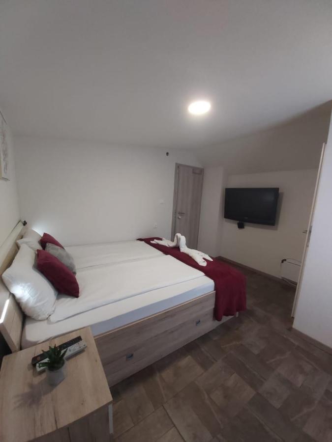 Panda Rooms Maribor Exterior photo