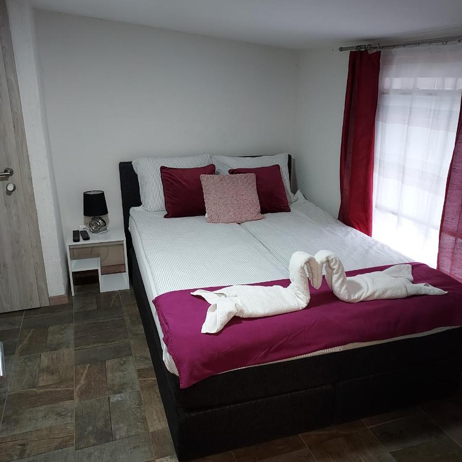 Panda Rooms Maribor Exterior photo