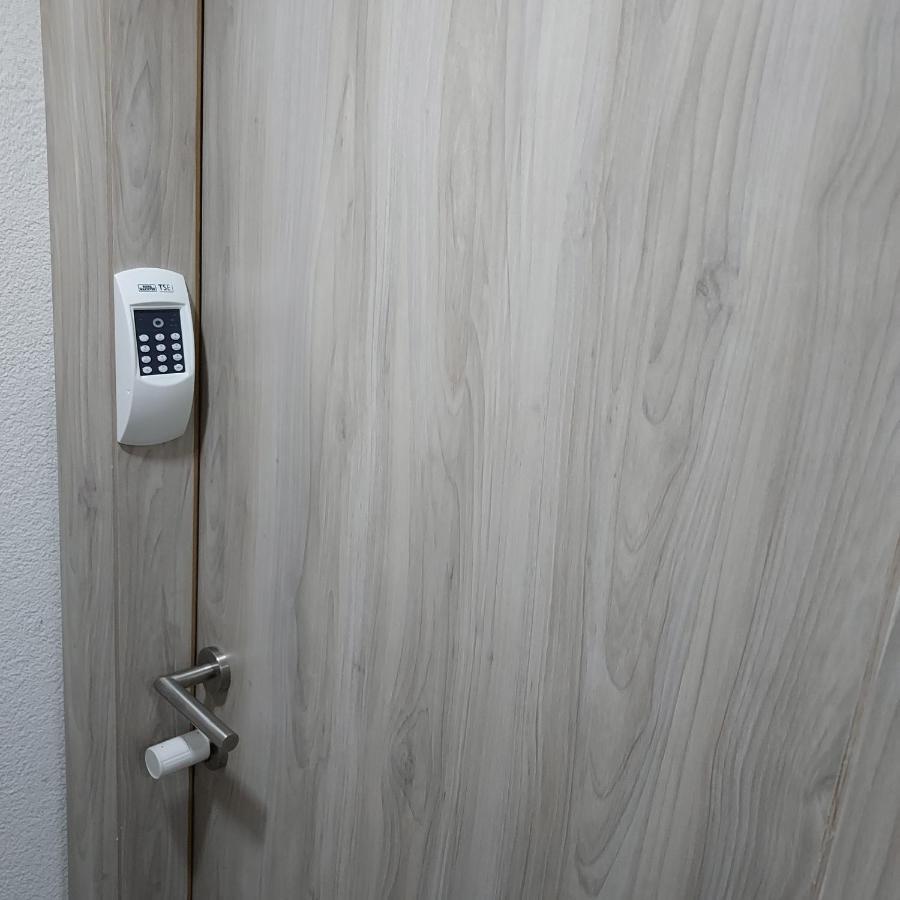 Panda Rooms Maribor Exterior photo