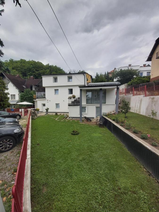 Panda Rooms Maribor Exterior photo
