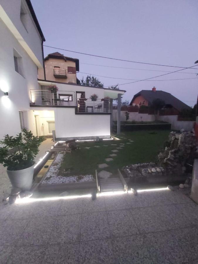 Panda Rooms Maribor Exterior photo