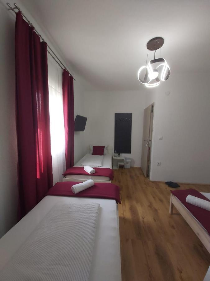 Panda Rooms Maribor Exterior photo
