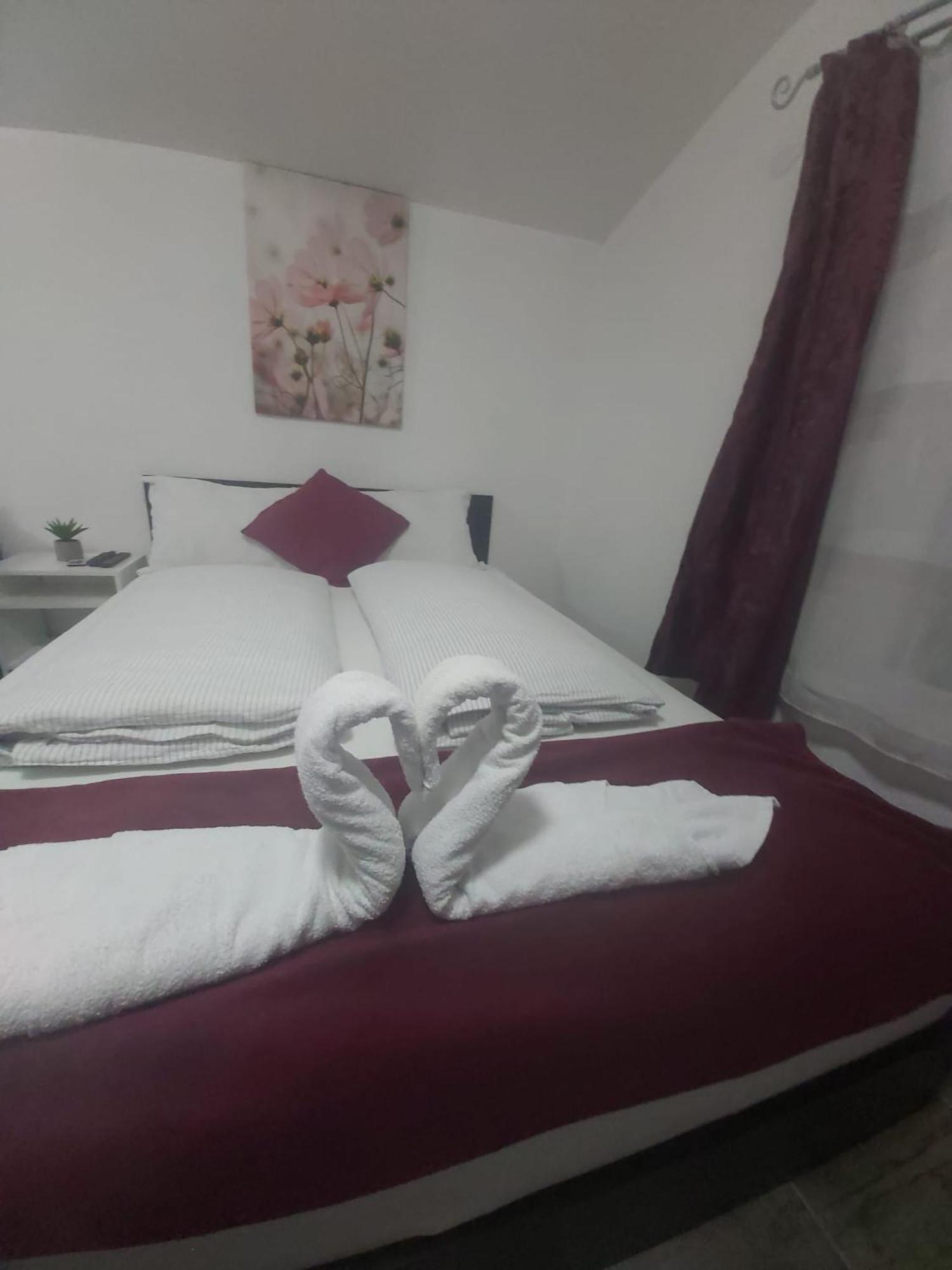 Panda Rooms Maribor Exterior photo