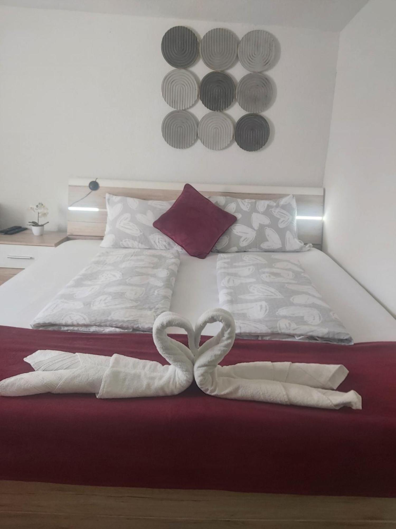 Panda Rooms Maribor Room photo