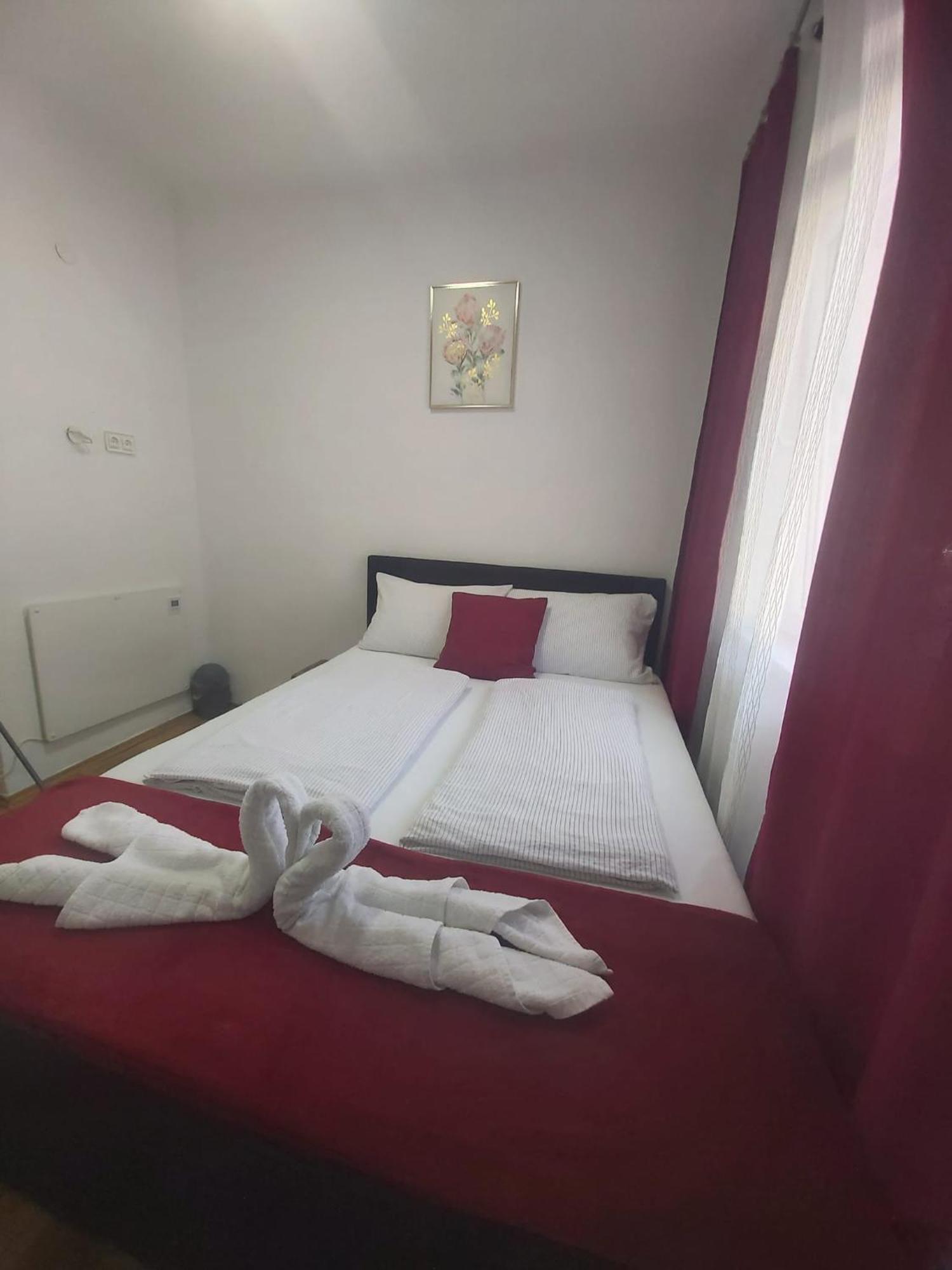 Panda Rooms Maribor Exterior photo