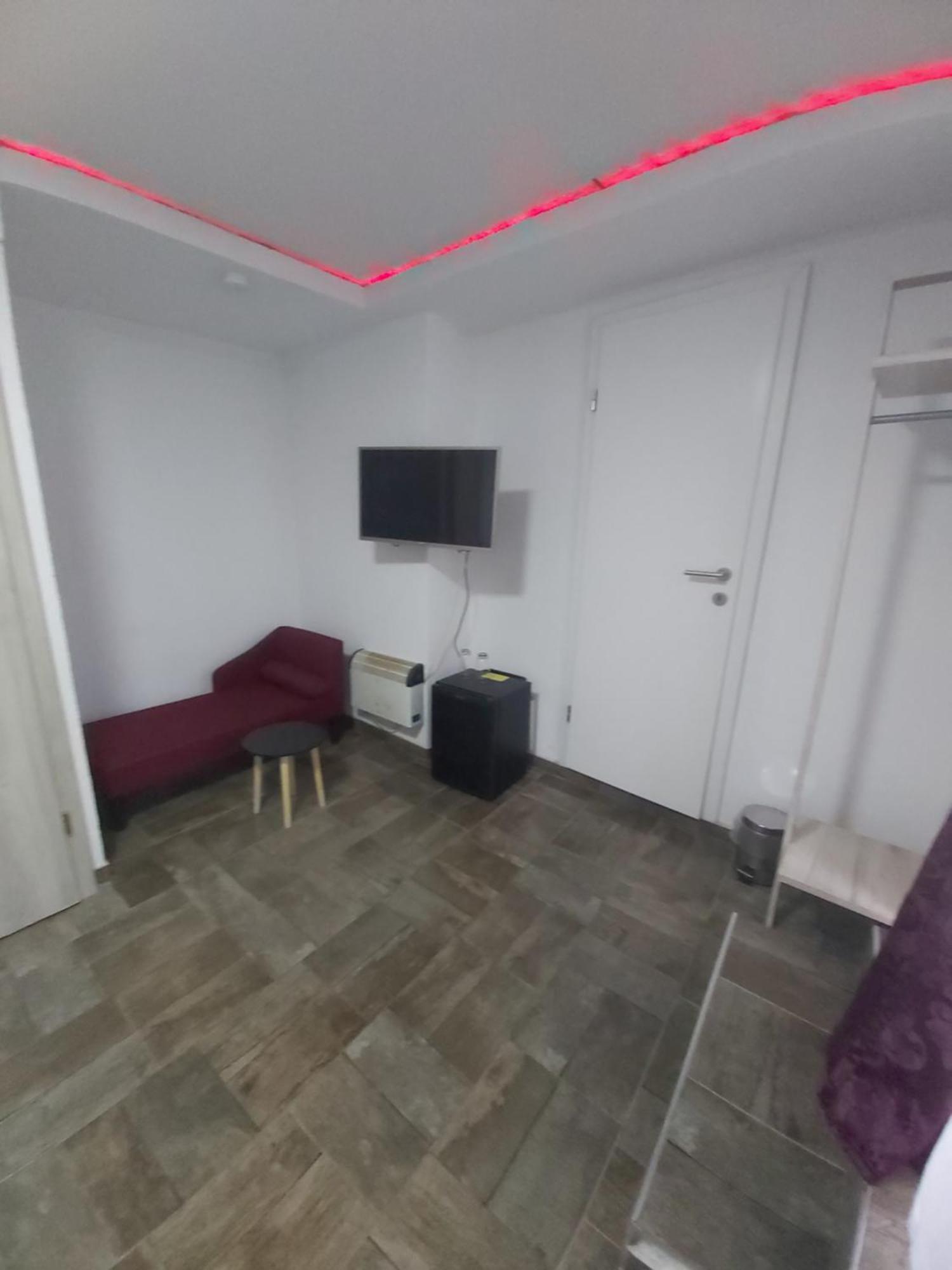 Panda Rooms Maribor Exterior photo