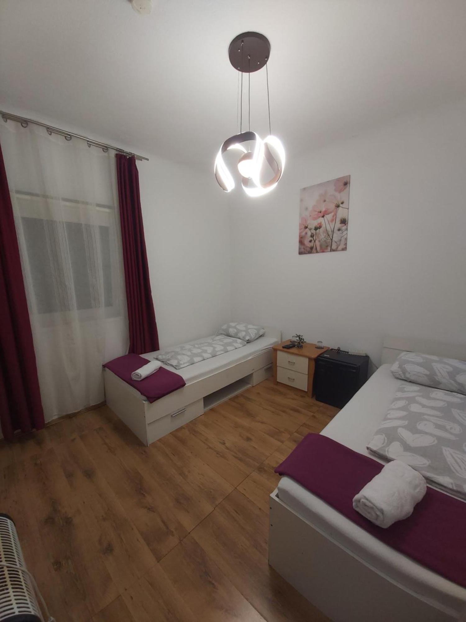 Panda Rooms Maribor Exterior photo