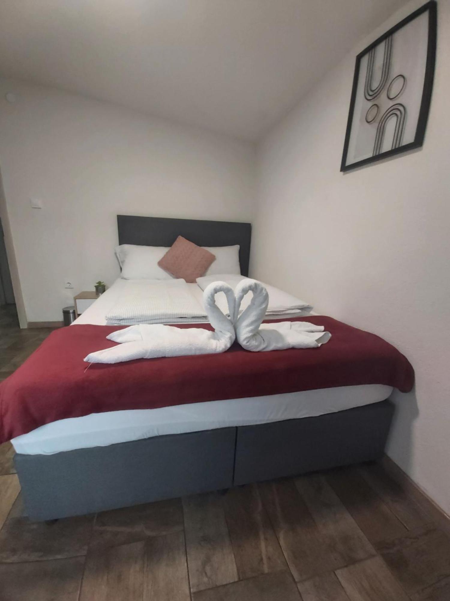 Panda Rooms Maribor Exterior photo