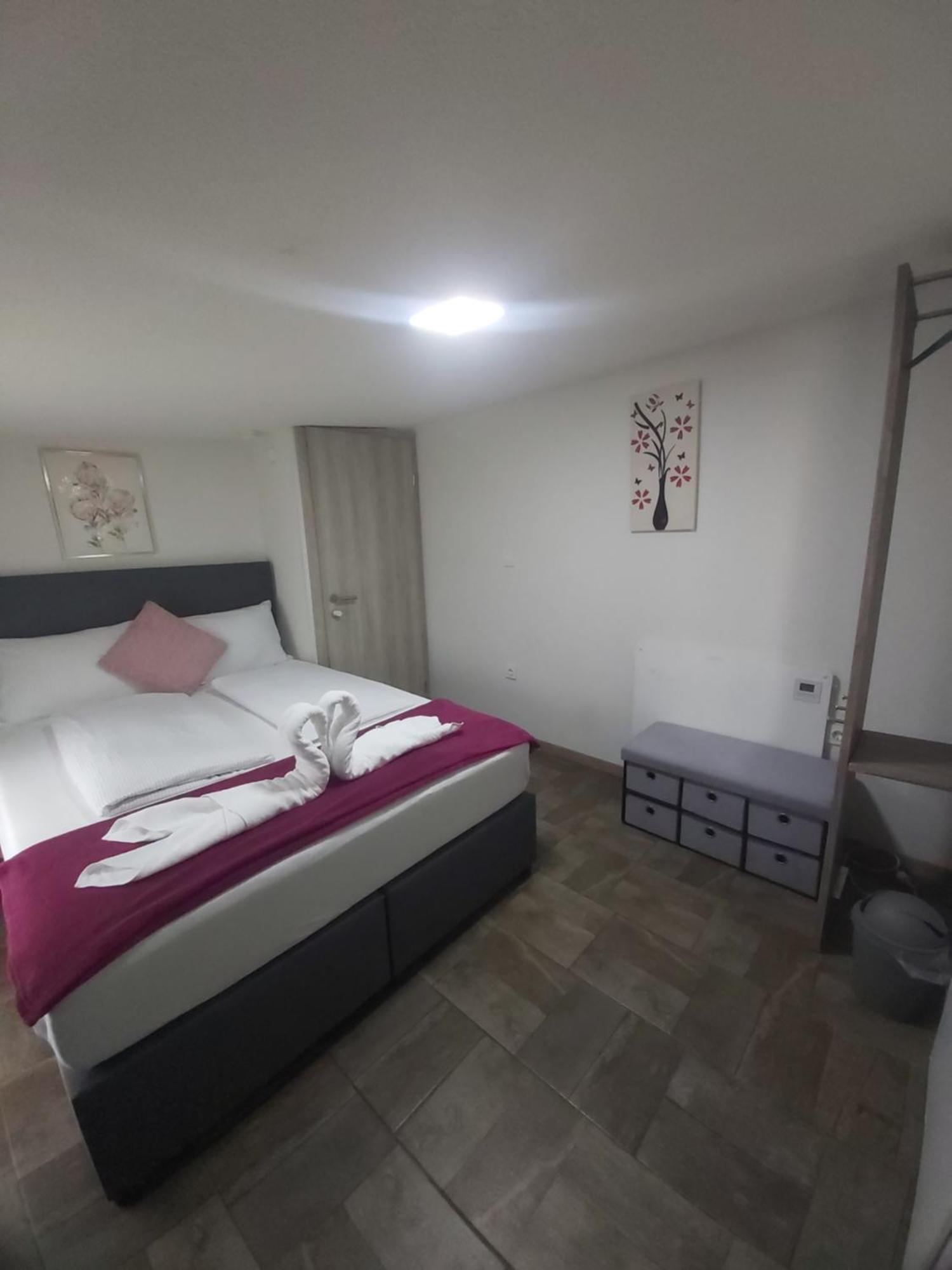 Panda Rooms Maribor Exterior photo
