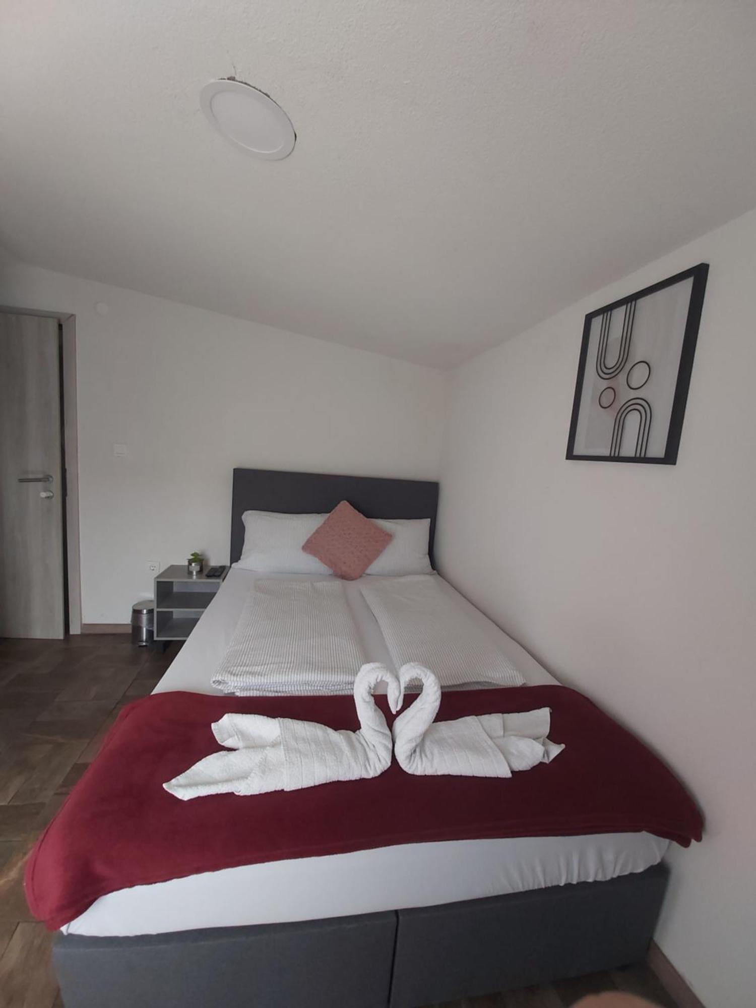 Panda Rooms Maribor Exterior photo