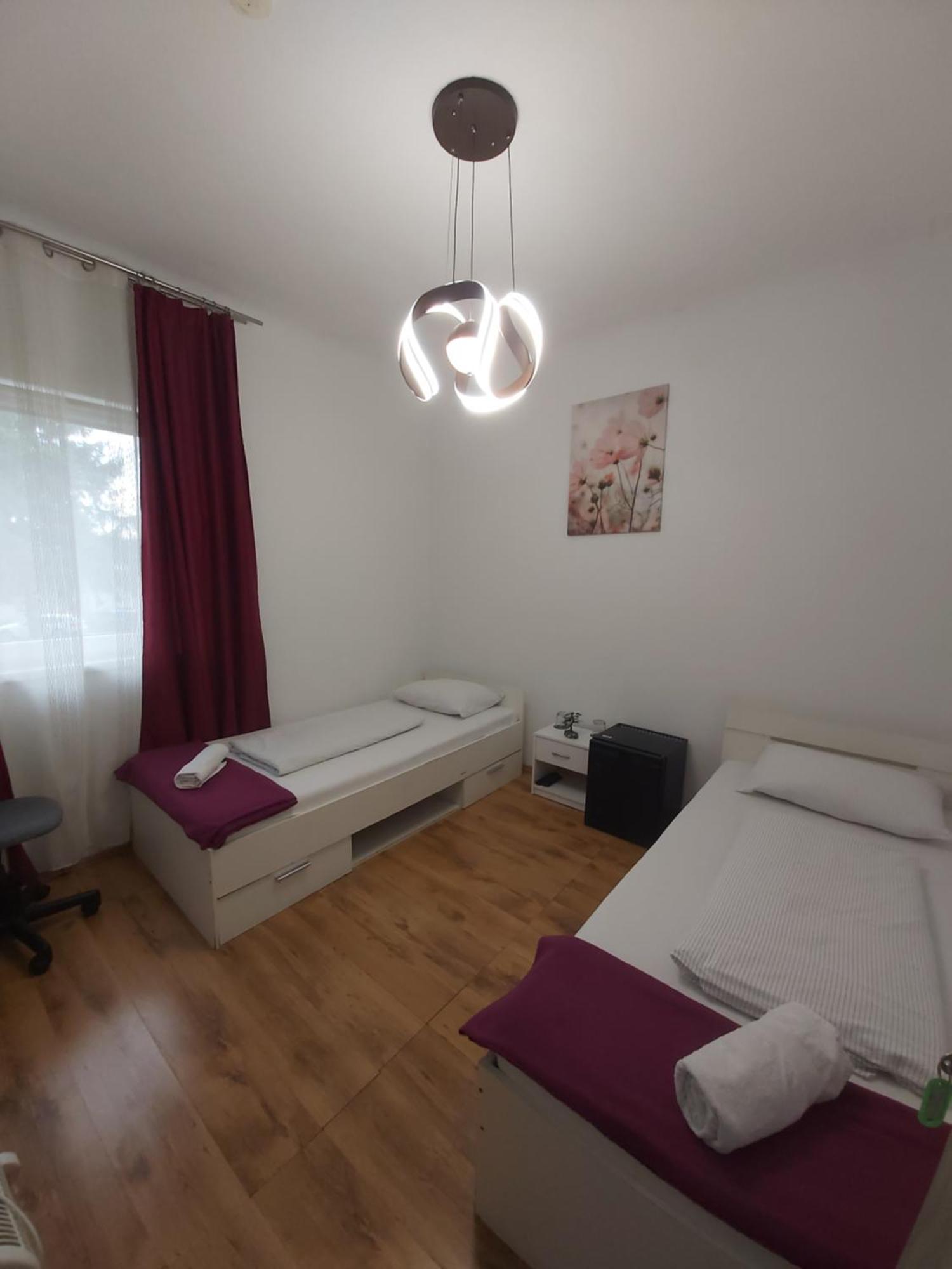 Panda Rooms Maribor Exterior photo