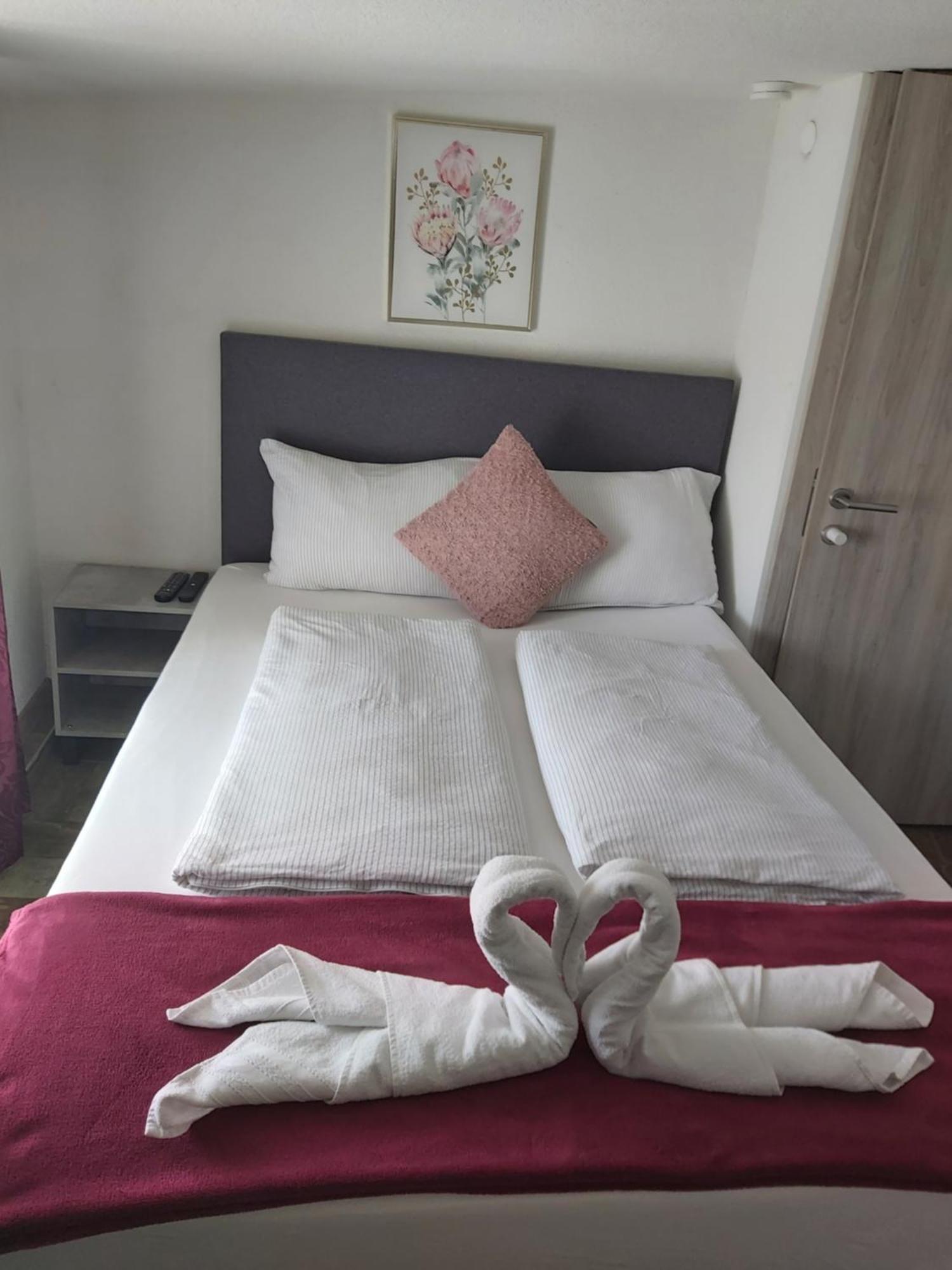 Panda Rooms Maribor Exterior photo