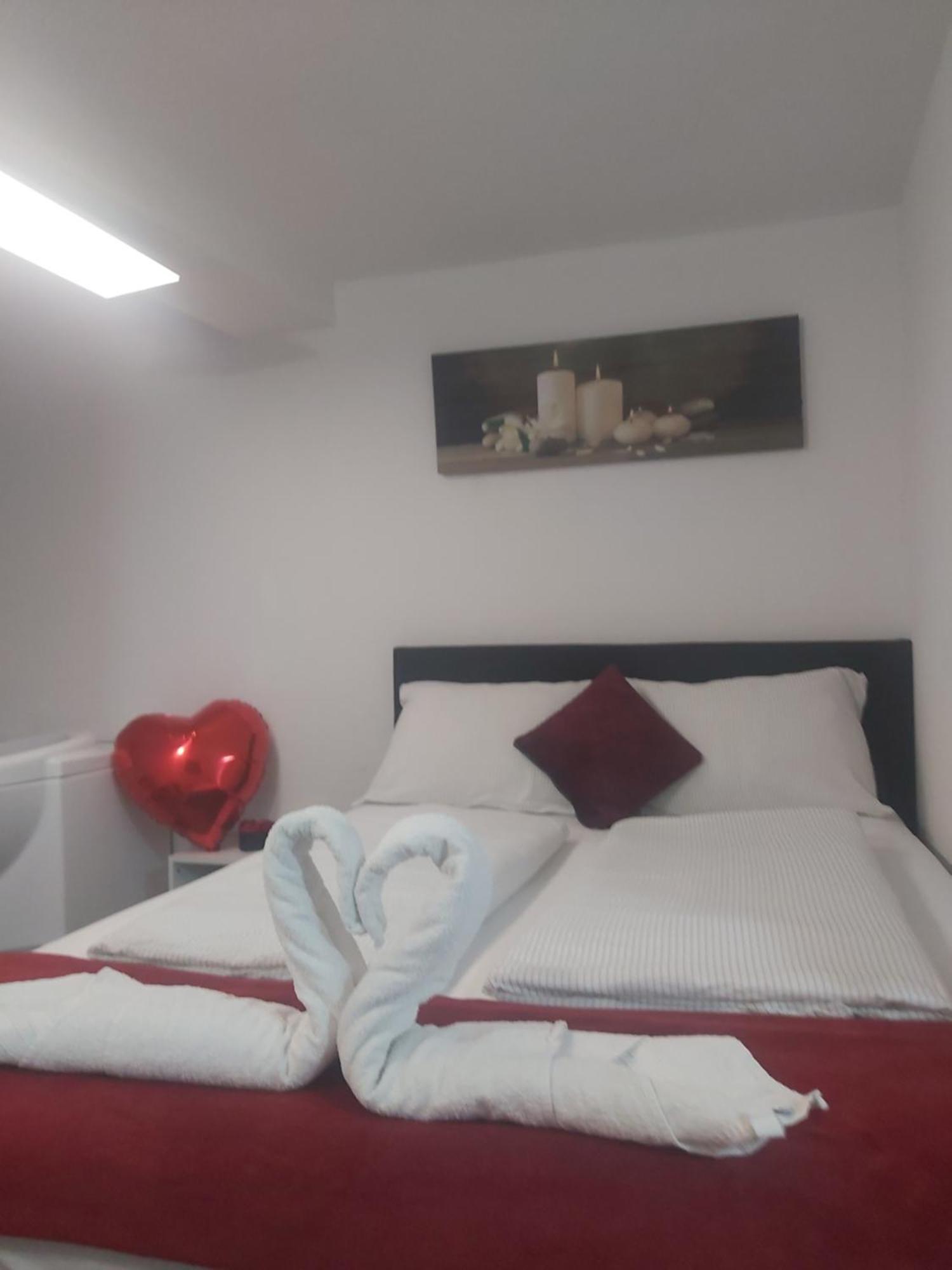 Panda Rooms Maribor Room photo