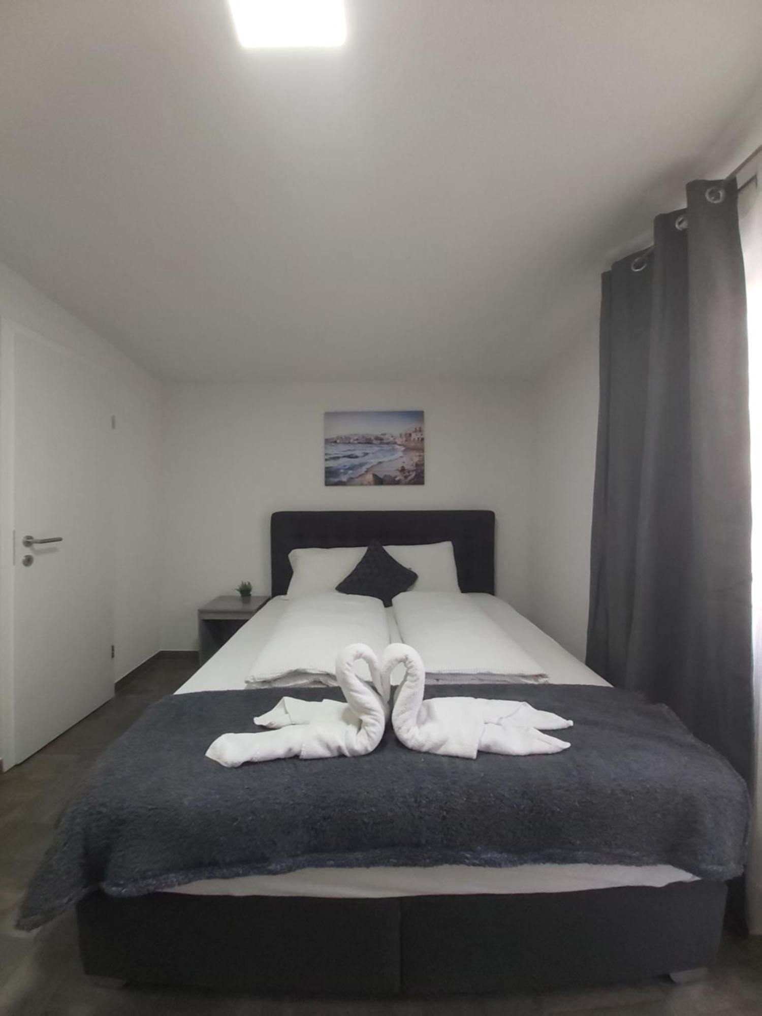 Panda Rooms Maribor Exterior photo