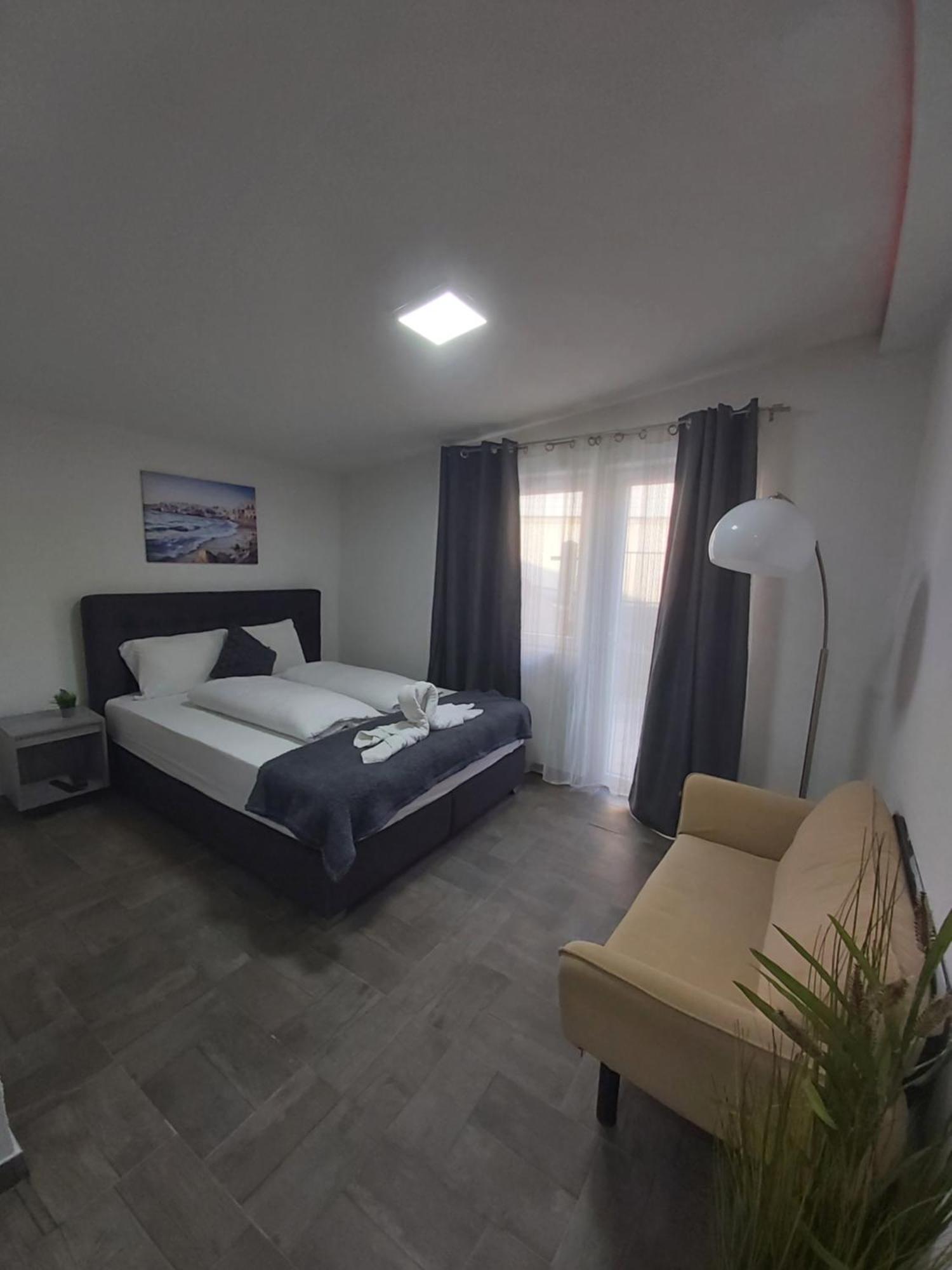Panda Rooms Maribor Exterior photo