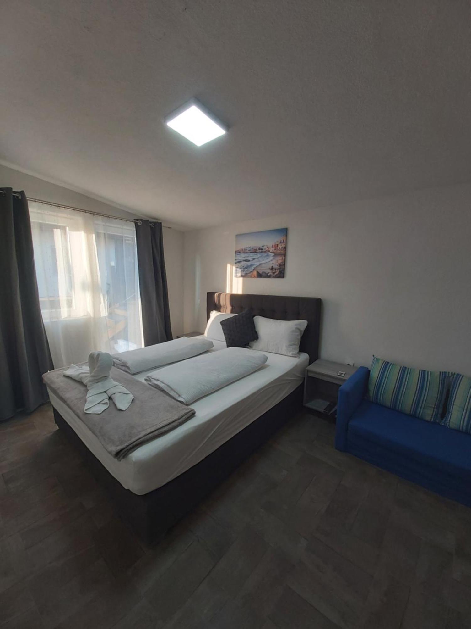 Panda Rooms Maribor Exterior photo