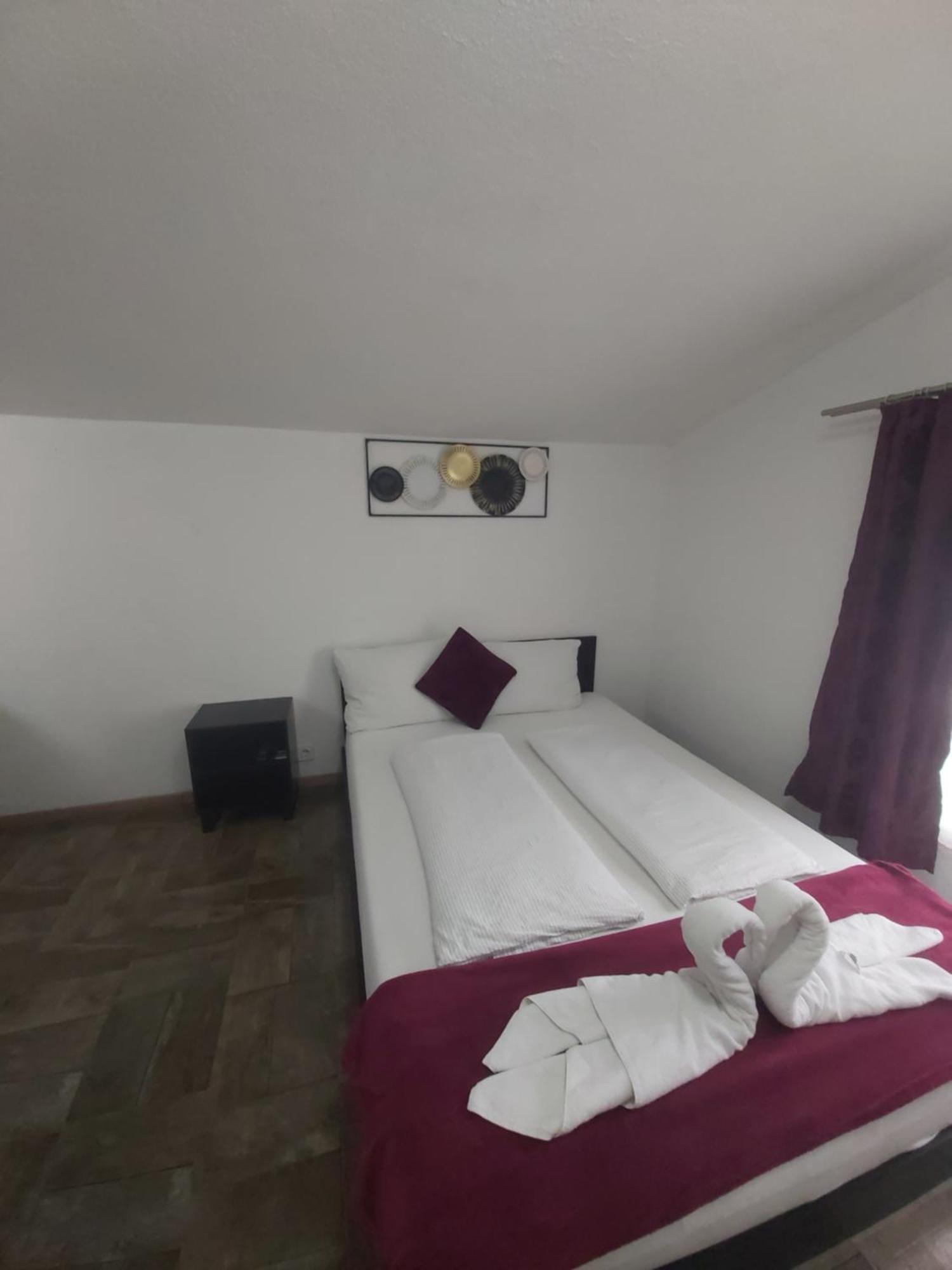 Panda Rooms Maribor Exterior photo
