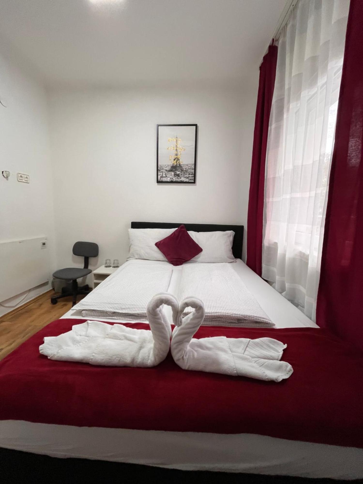 Panda Rooms Maribor Exterior photo