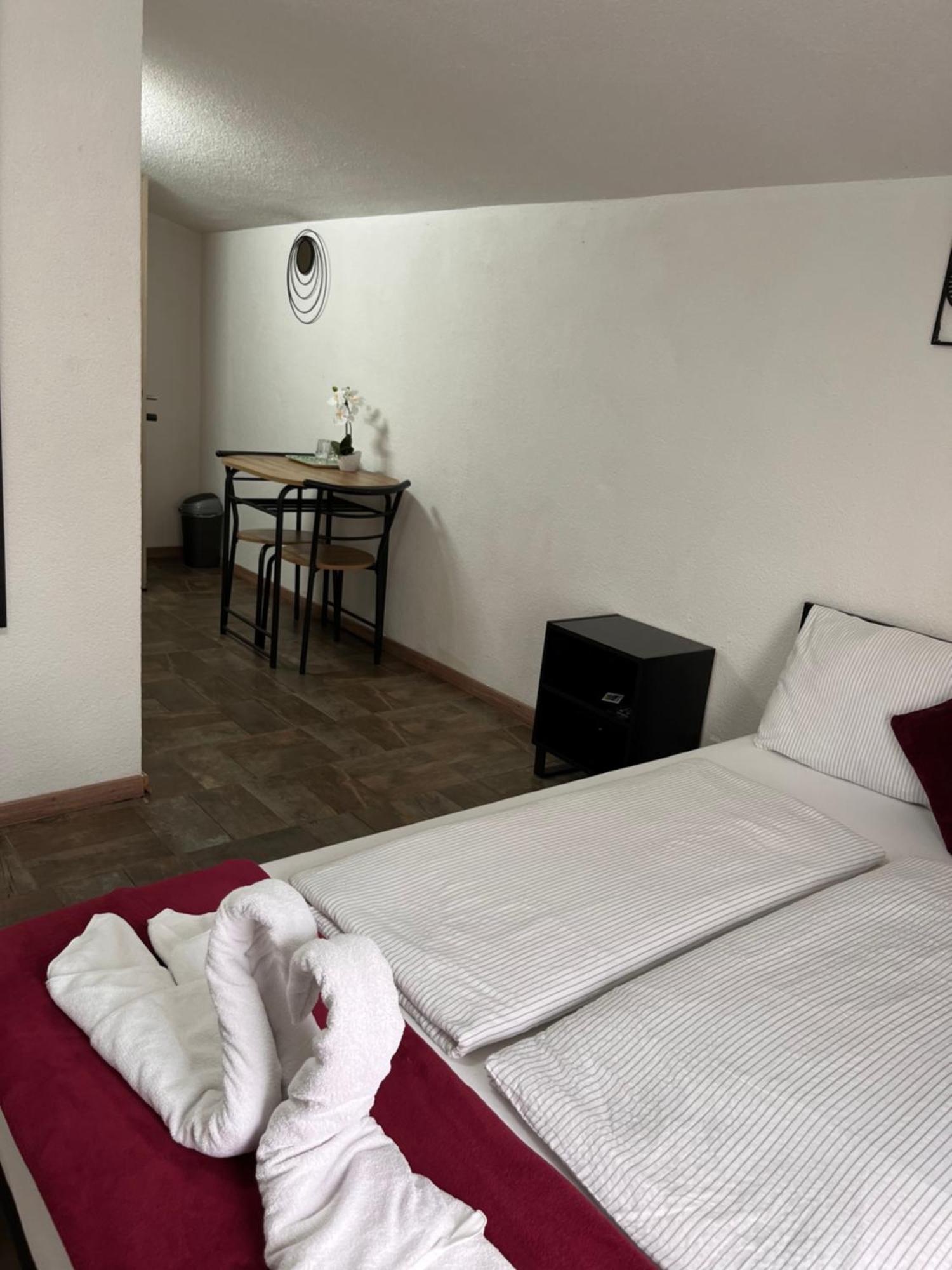 Panda Rooms Maribor Exterior photo