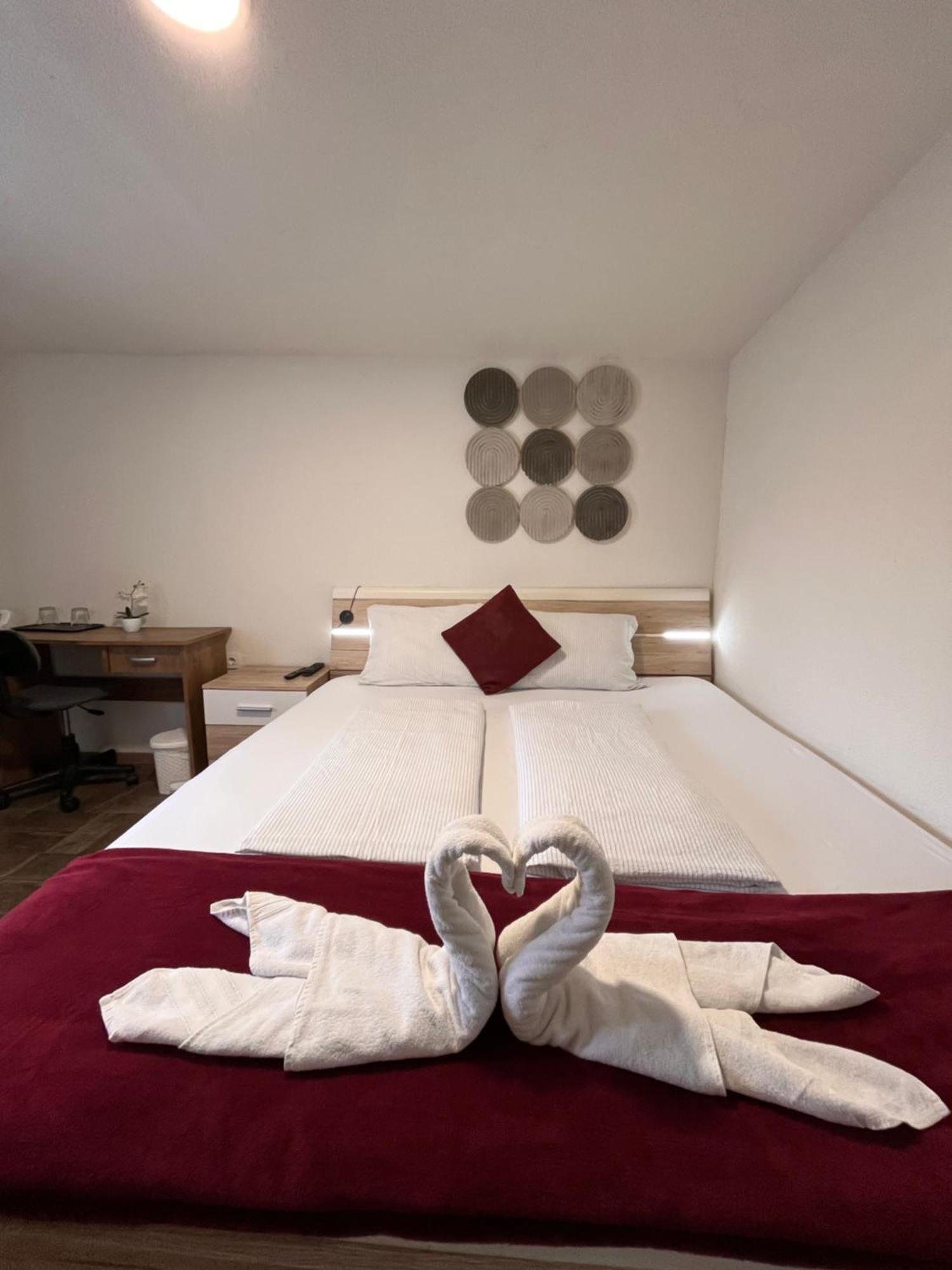 Panda Rooms Maribor Exterior photo
