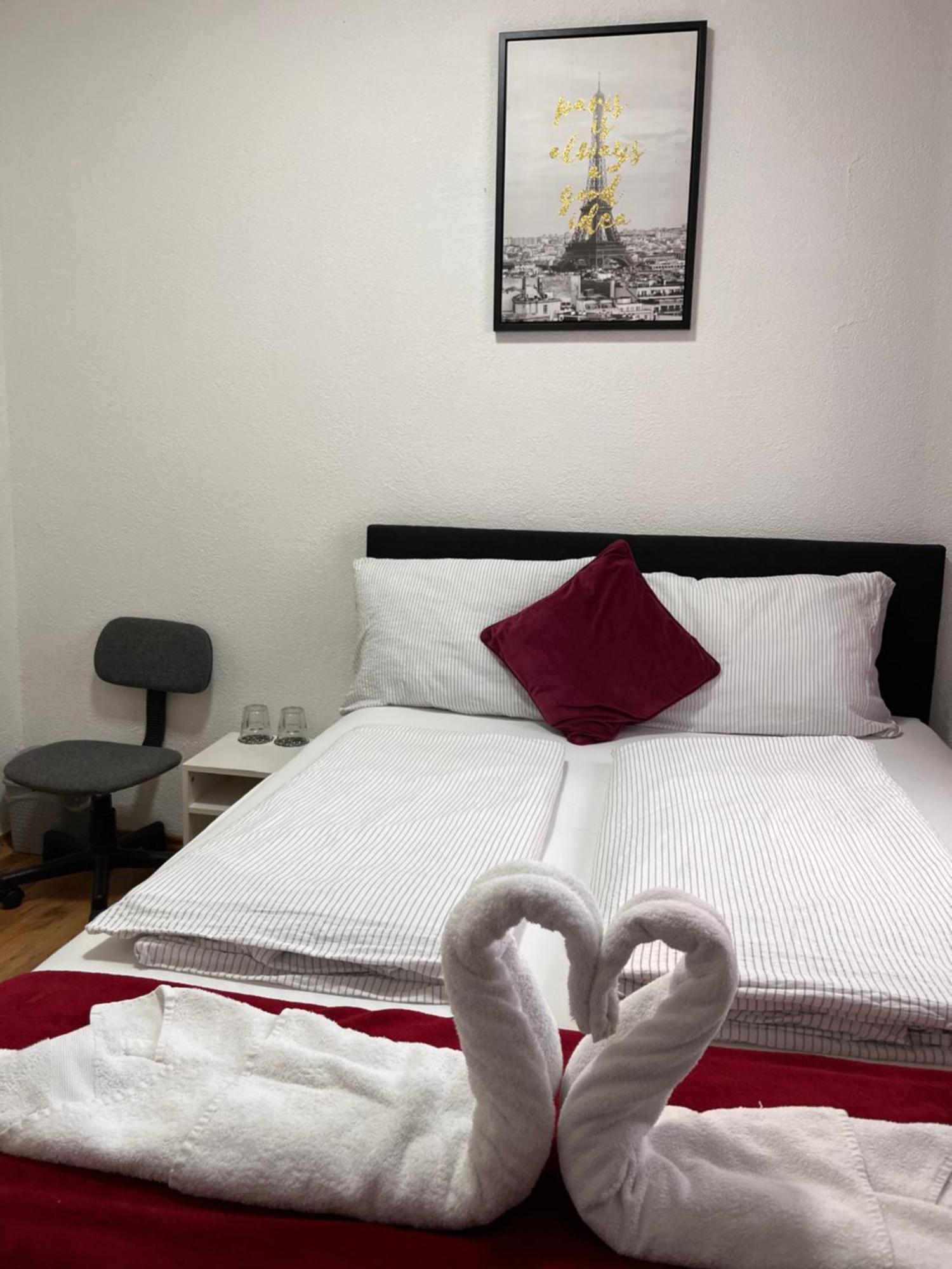 Panda Rooms Maribor Exterior photo