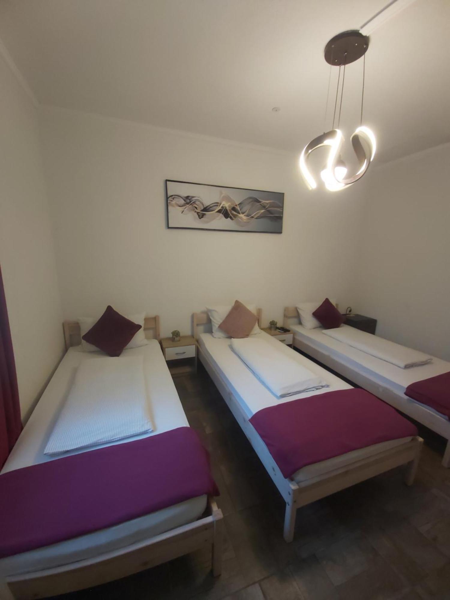 Panda Rooms Maribor Exterior photo