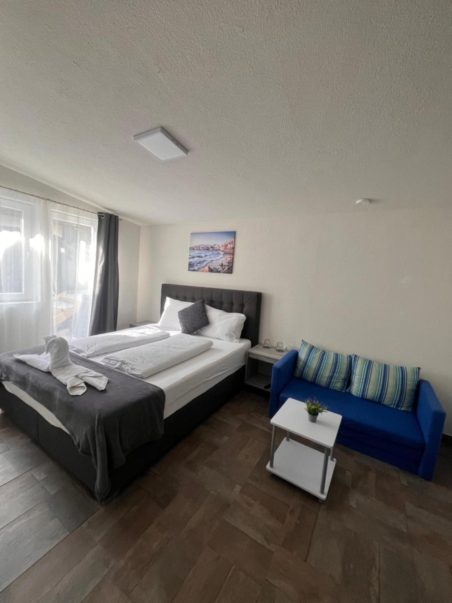 Panda Rooms Maribor Exterior photo